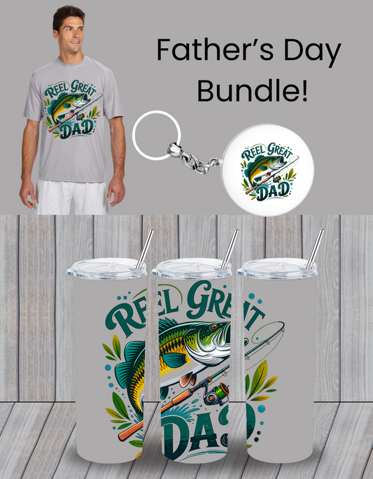 Why Our Father’s Day Bundles Make the Perfect Gift