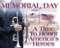 Honoring Memorial Day with Heart and Gratitude