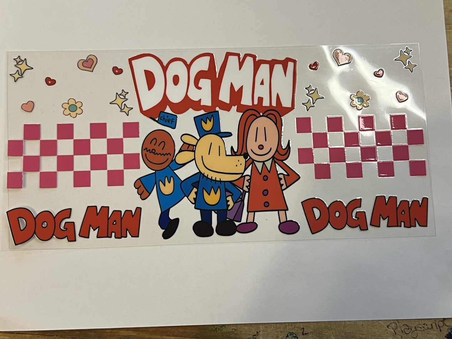 Dog