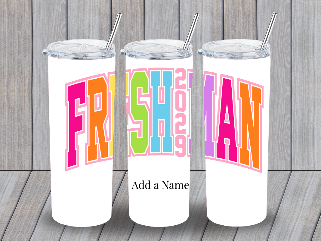 Class Tumblers