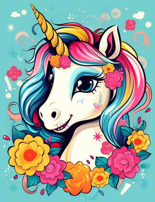 💘🖍 NEW! Custom Valentine Coloring Books (with crayons!) 🖍💘