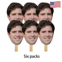 Custom Photo Hand Fan