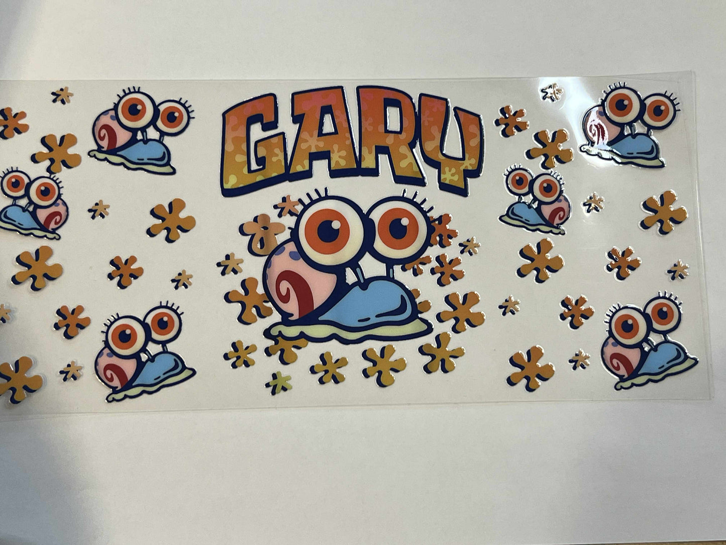 Gary