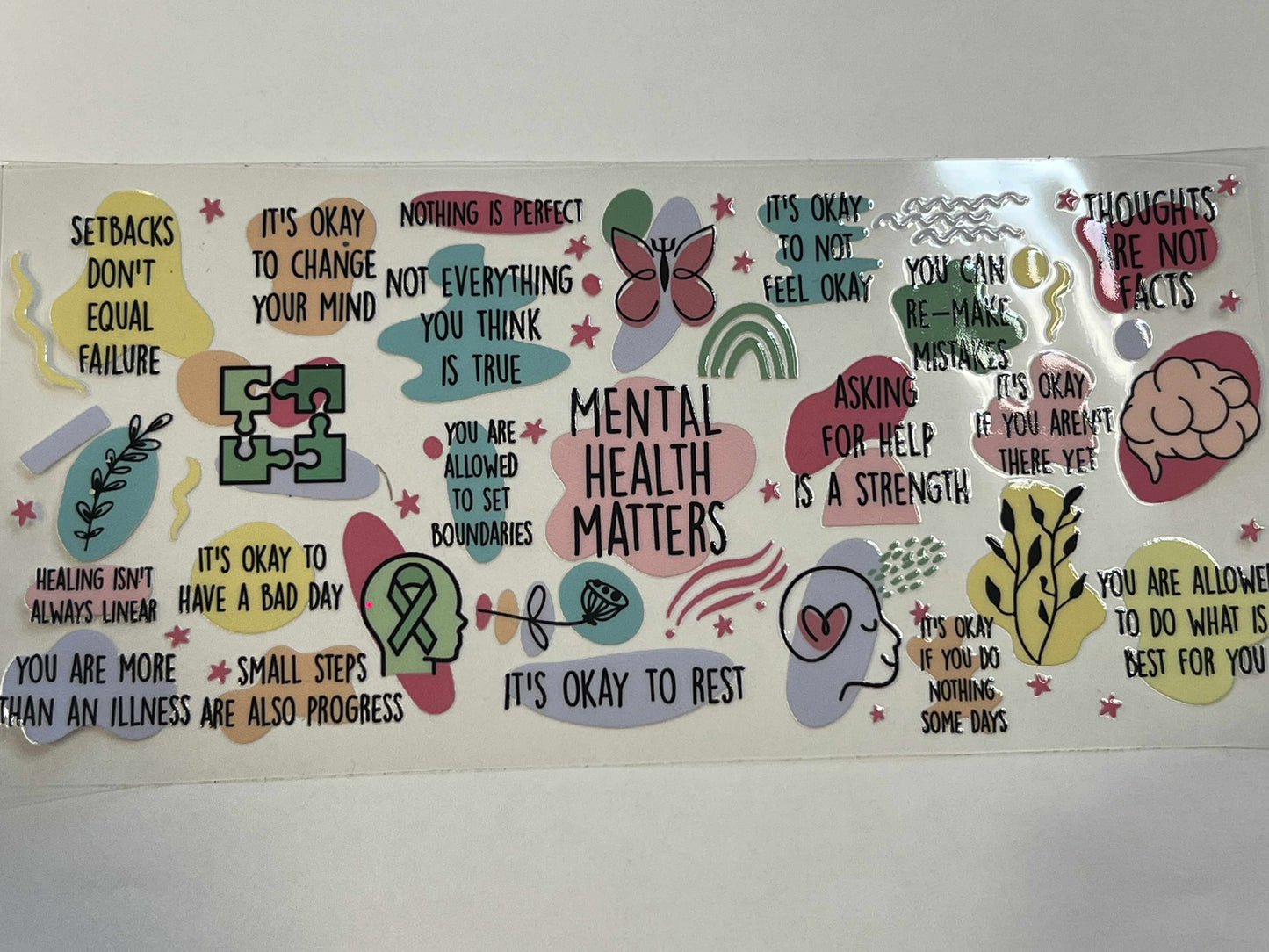 Mental Health Matters