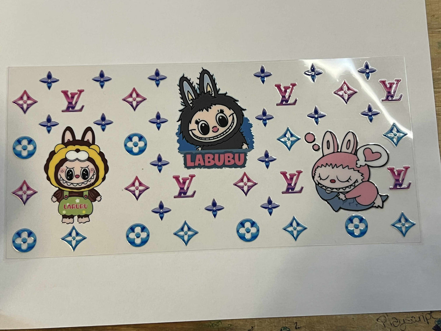 LV