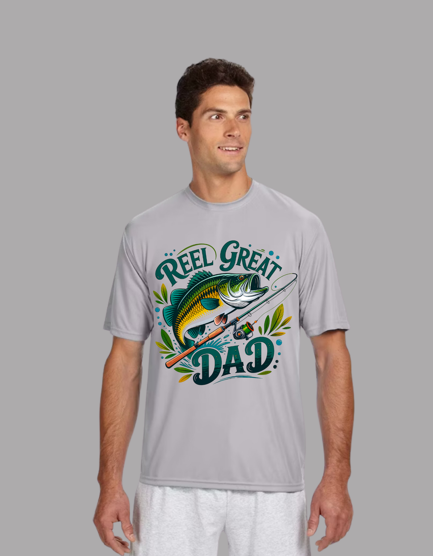Fathers Day T-Shirt