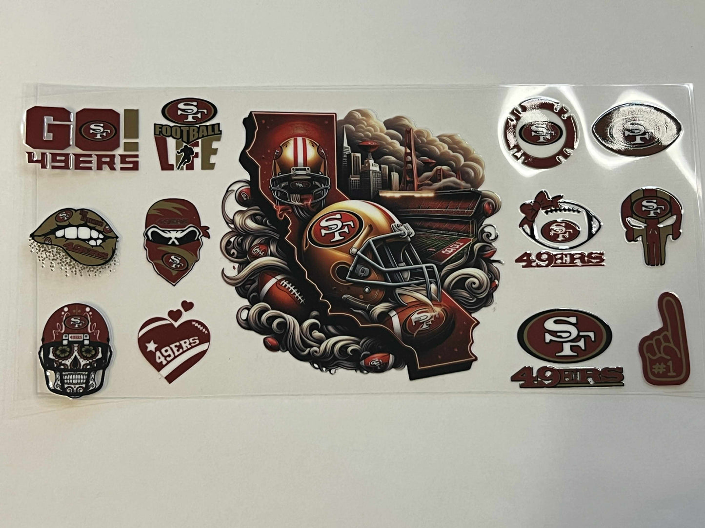 SF