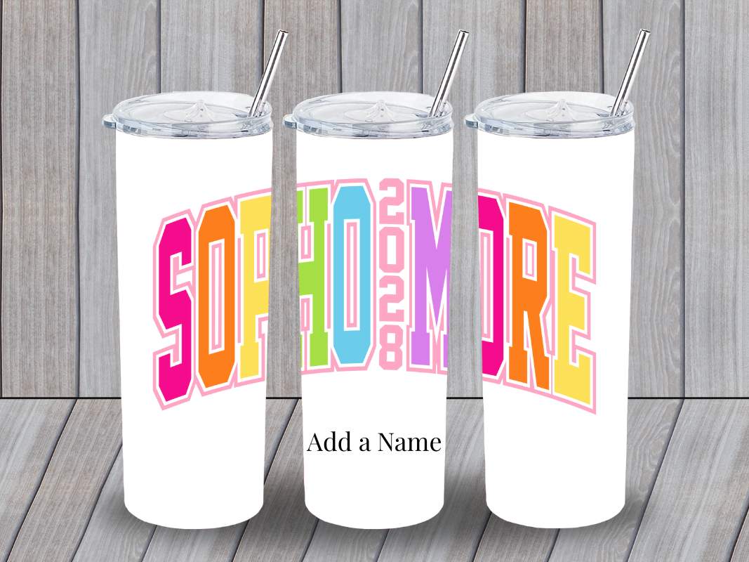 Class Tumblers