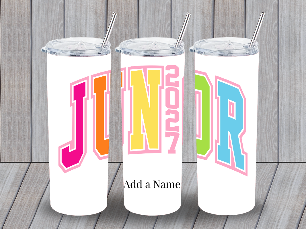 Class Tumblers