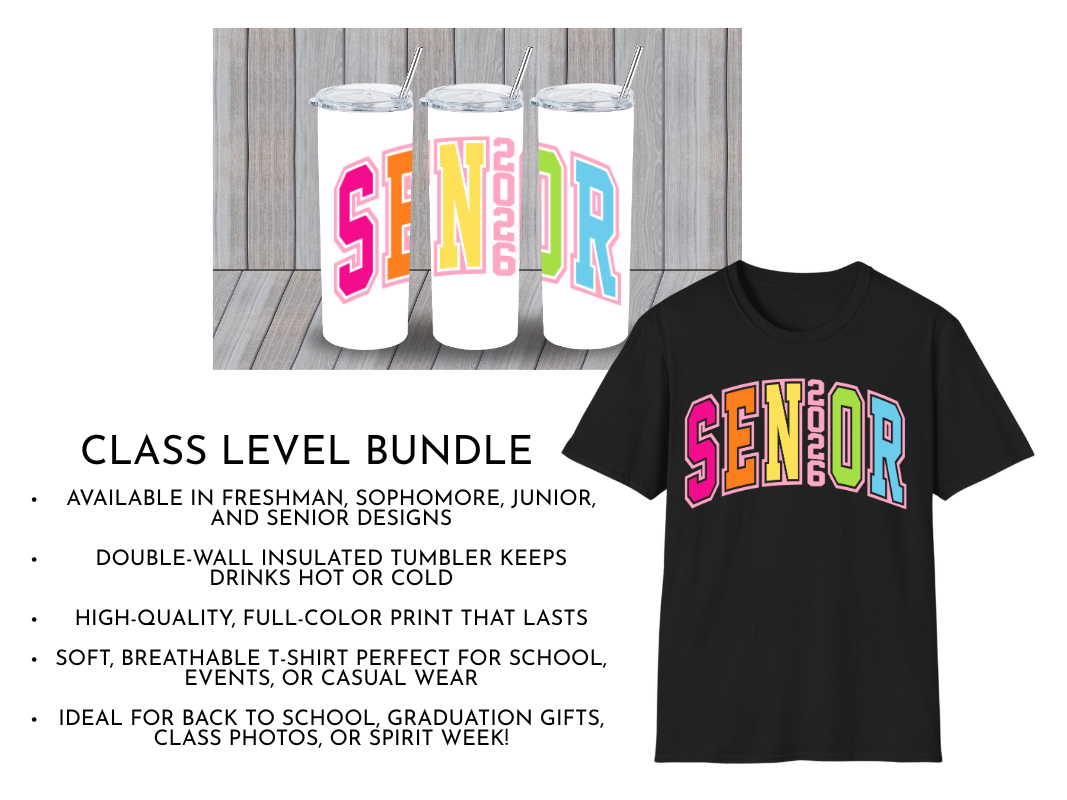 Class Level Bundle