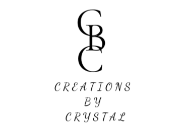 Creations by Crystal