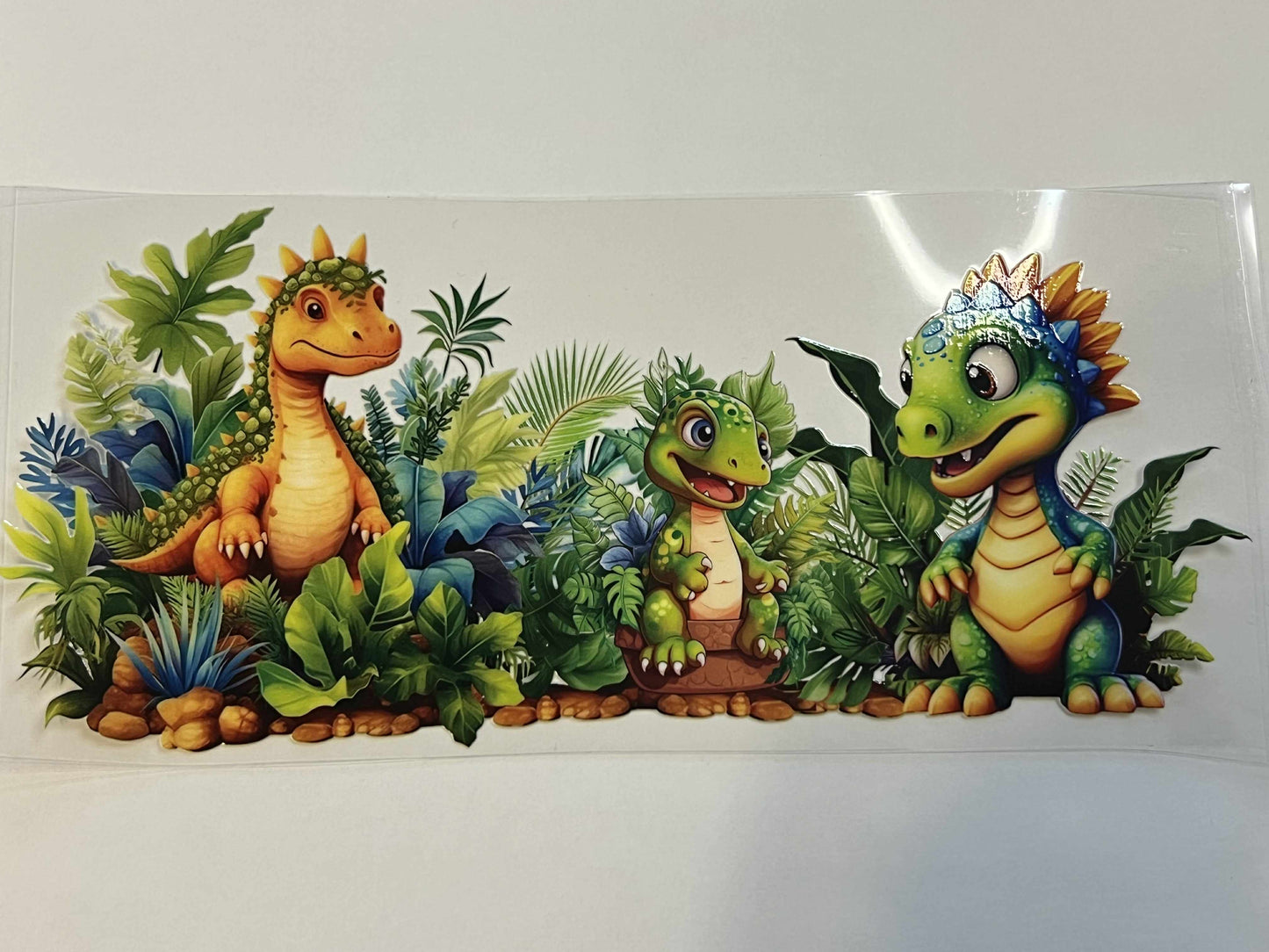 Dinos