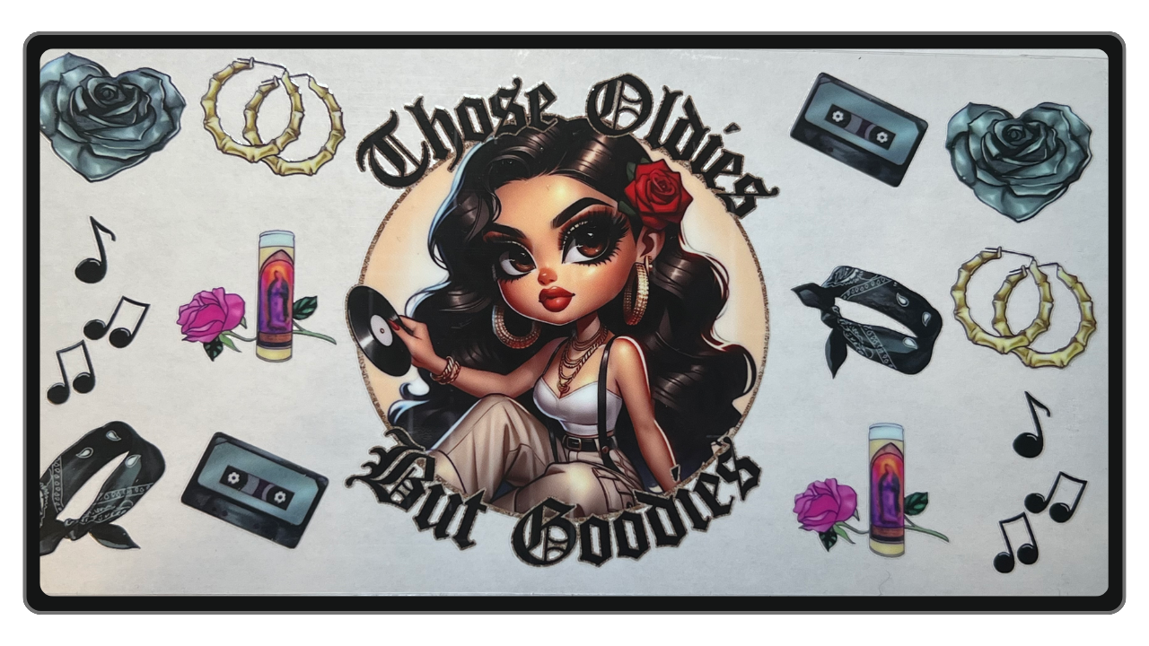 Girl-Those Oldies But Goodies