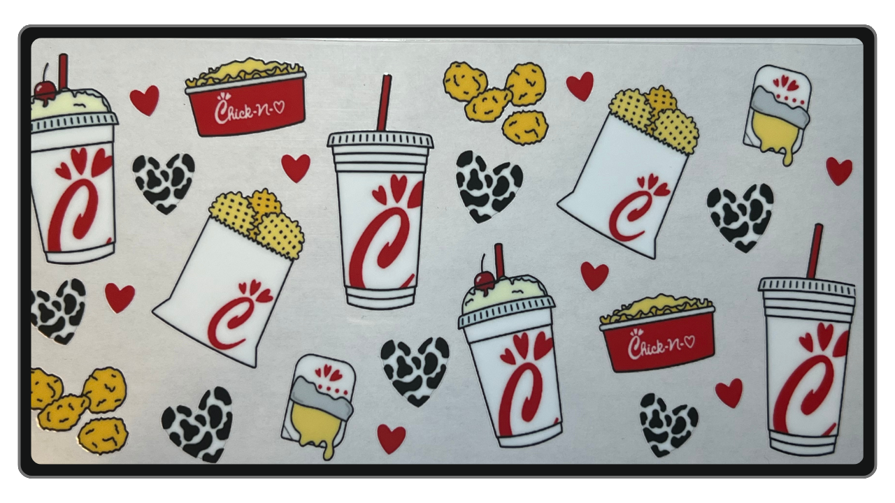 Chicken Take Out