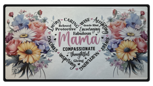 Mama Attribute