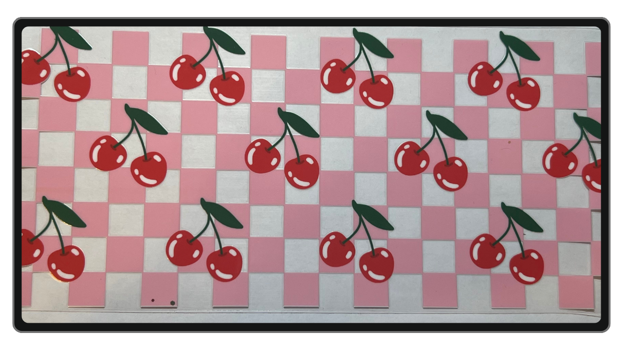 Cherries