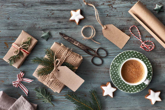 A Fresh New Year: I Hope Your Holiday Season Was Full of Love, Laughter & Beautiful Moments