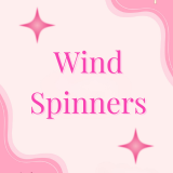 Wind Spinners