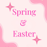 Easter & Spring