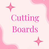 Cutting Boards