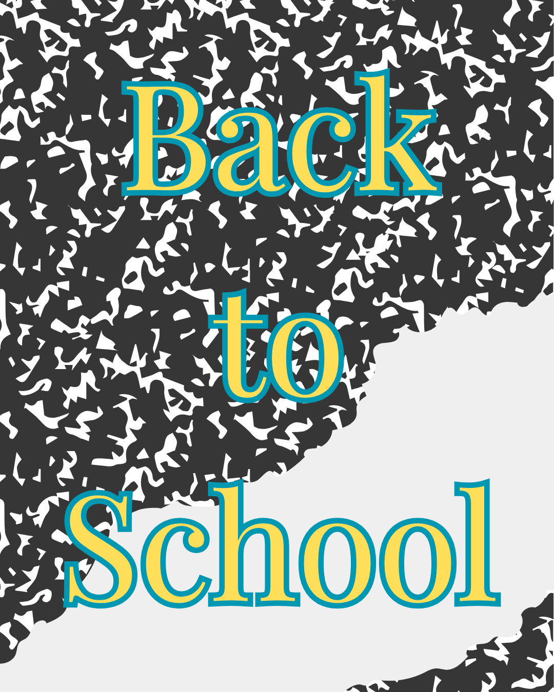 🏫 Back to School Collection – Personalized for Every Student & Teacher! ✏️🍎