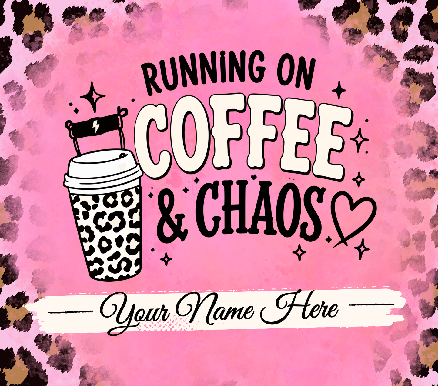 Mom Boss Tumblers | Personalized 20oz Skinny Tumblers for Moms, Business Owners & Coffee Lovers