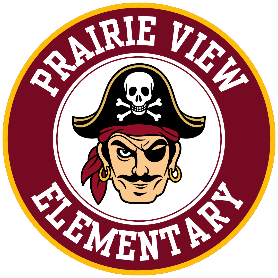 Prairie View Elementary 20 oz Duo Skinny Tumbler | 8 Logo Options