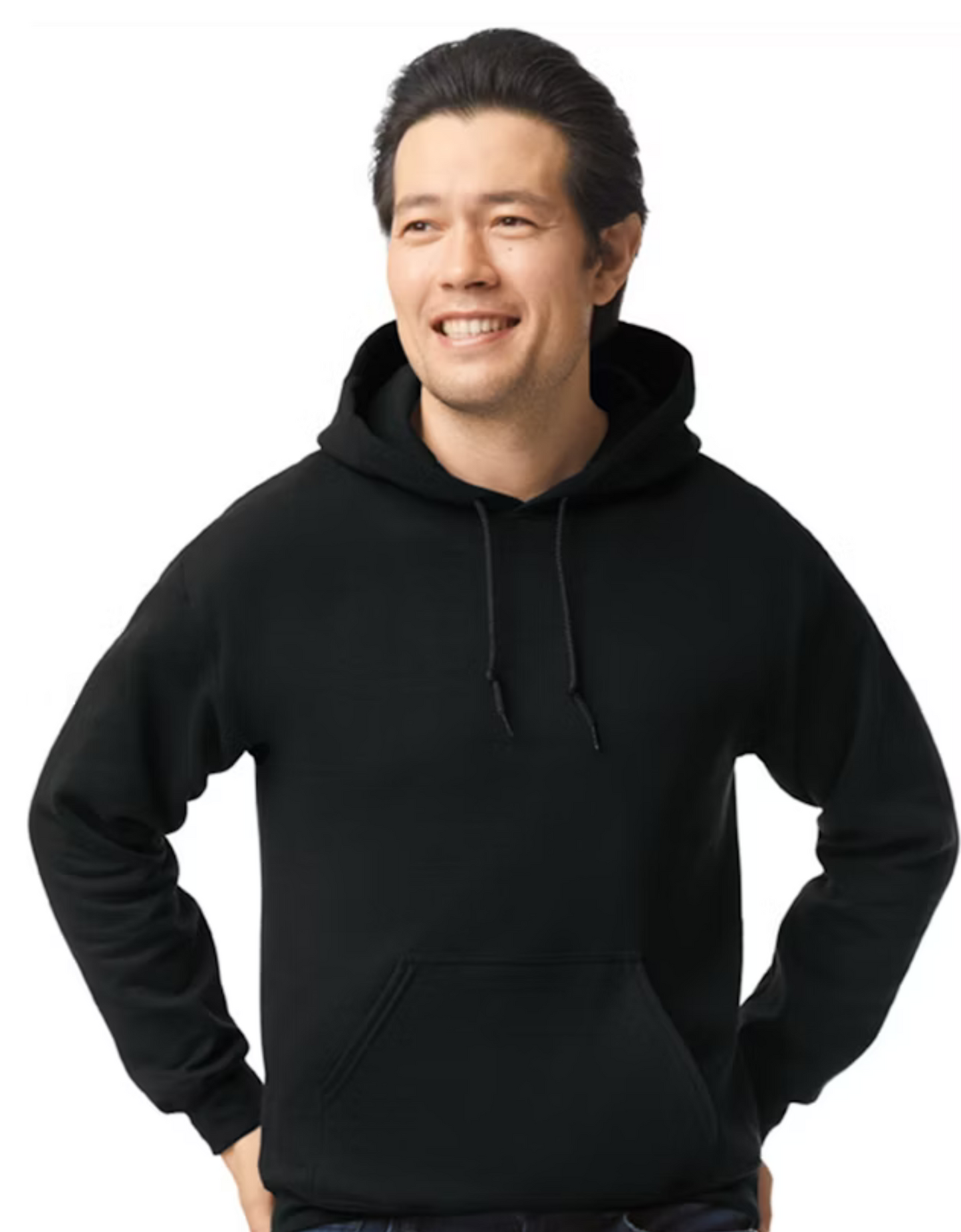 He Is Risen Sweatshirt