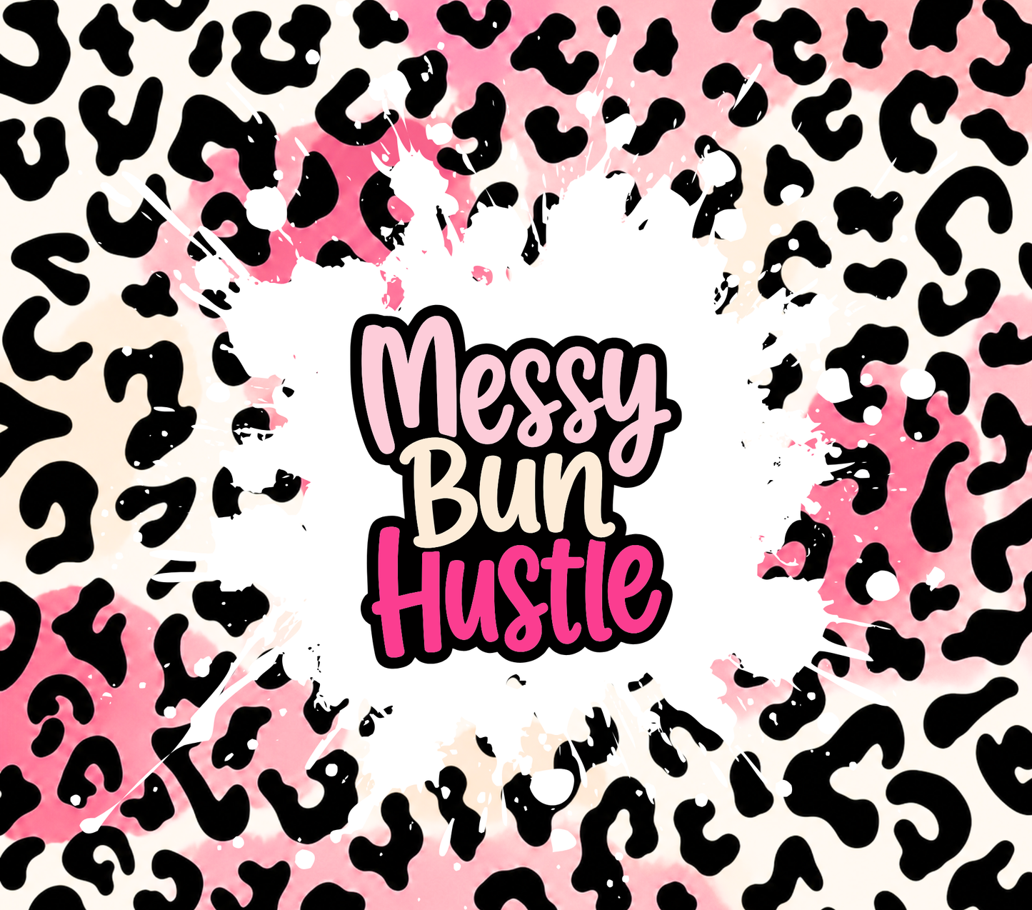 Mom Boss Tumblers | Personalized 20oz Skinny Tumblers for Moms, Business Owners & Coffee Lovers