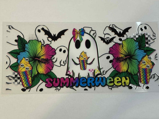 Summerween