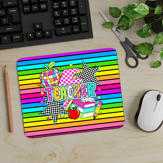 Custom Computer Mouse Pads – Comfortable, Durable & Stylish Desk Accessories