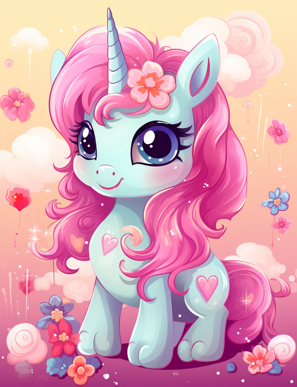 💘🖍 NEW! Custom Valentine Coloring Books (with crayons!) 🖍💘