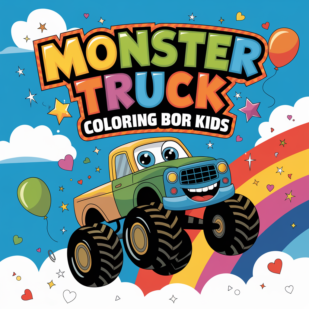 💘🖍 NEW! Custom Valentine Coloring Books (with crayons!) 🖍💘