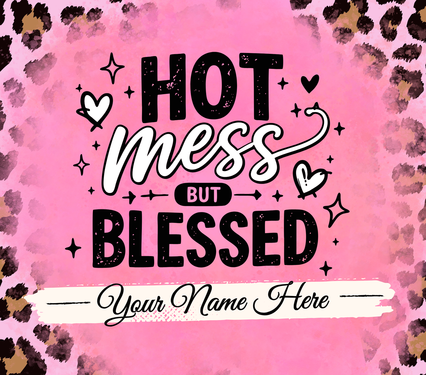 Mom Boss Tumblers | Personalized 20oz Skinny Tumblers for Moms, Business Owners & Coffee Lovers