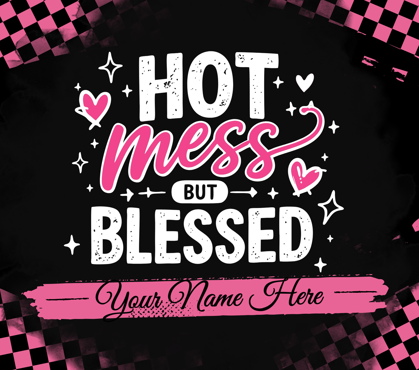 Mom Boss Tumblers | Personalized 20oz Skinny Tumblers for Moms, Business Owners & Coffee Lovers