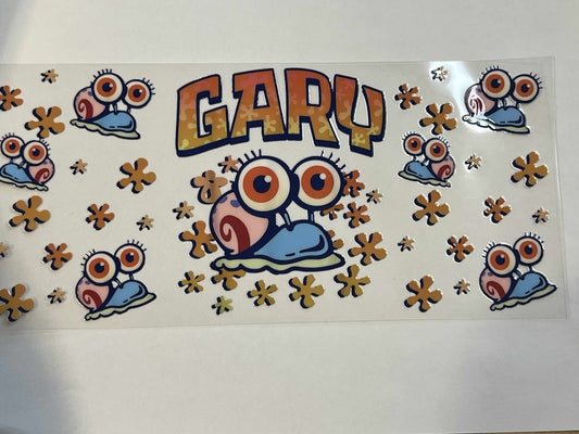 Gary