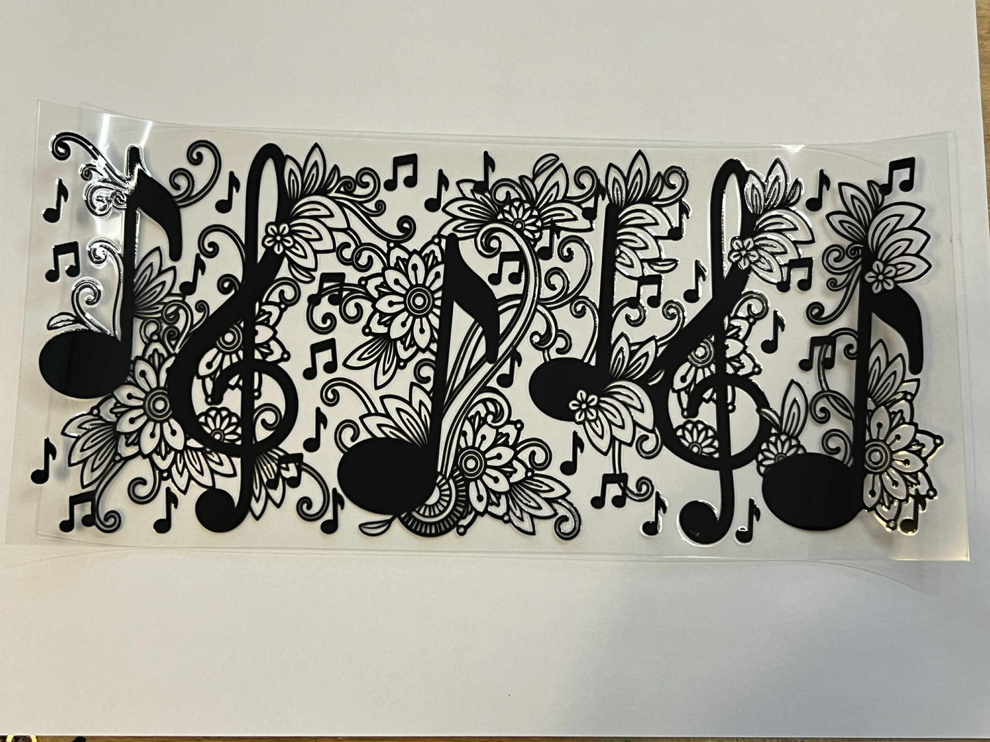 Music Notes