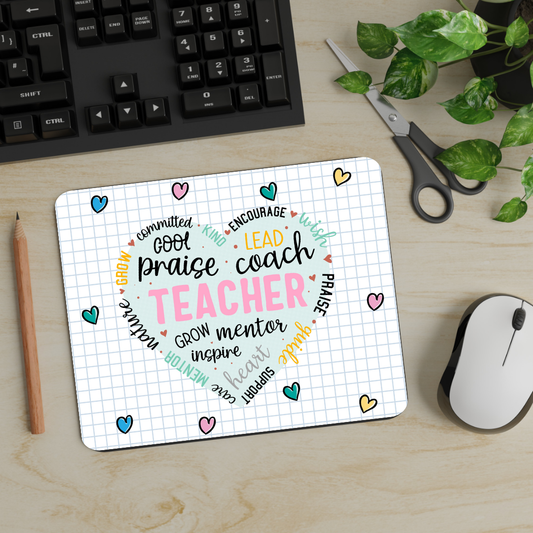 Custom Computer Mouse Pads – Comfortable, Durable & Stylish Desk Accessories