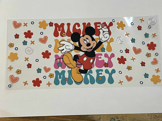 Mouse