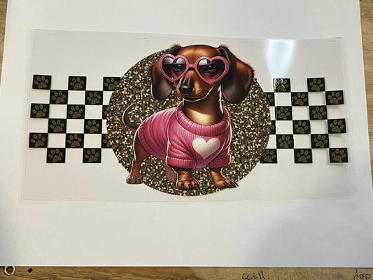 Weiner Dog