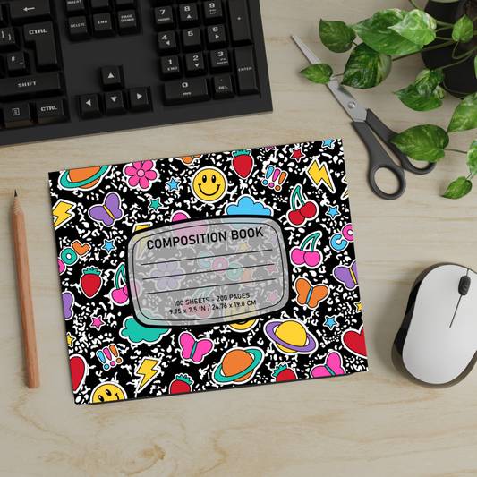 Custom Computer Mouse Pads – Comfortable, Durable & Stylish Desk Accessories