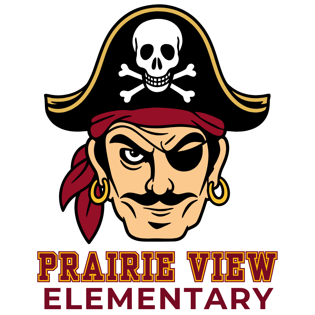 Prairie View Elementary 20 oz Duo Skinny Tumbler | 8 Logo Options