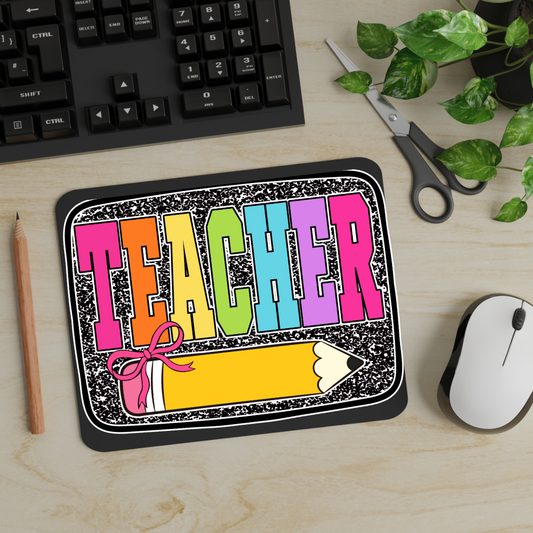 Custom Computer Mouse Pads – Comfortable, Durable & Stylish Desk Accessories