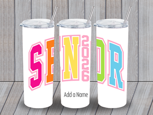Class Tumblers
