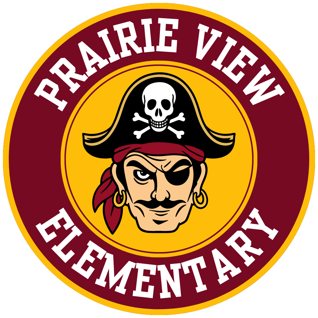 Prairie View Elementary 20 oz Duo Skinny Tumbler | 8 Logo Options
