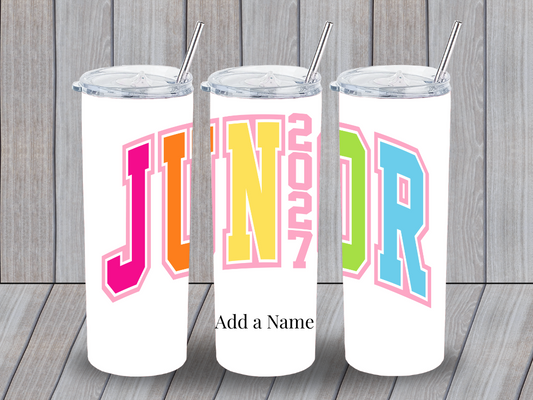 Class Tumblers