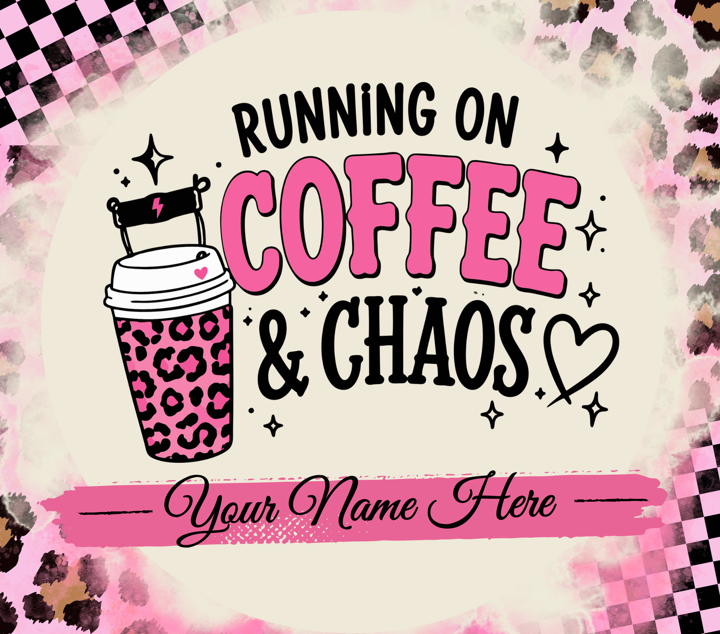 Mom Boss Tumblers | Personalized 20oz Skinny Tumblers for Moms, Business Owners & Coffee Lovers