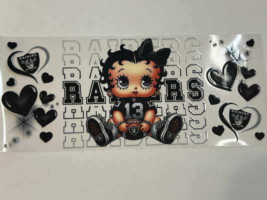BB Raiders