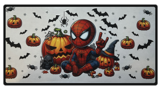 Halloween Spider