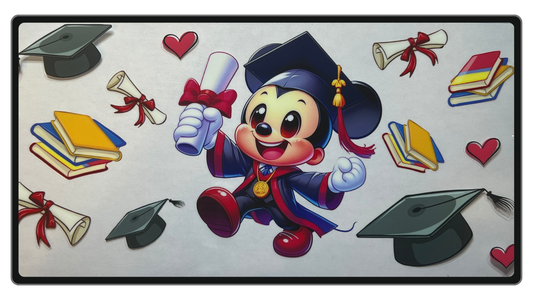 Graduation-Mouse